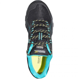 Buty Regatta Wms Kota Low RWF489 41QF czarne 1