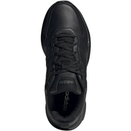 Buty adidas Strutter M EG2656 czarne 1