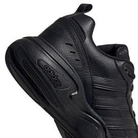 Buty adidas Strutter M EG2656 czarne 3