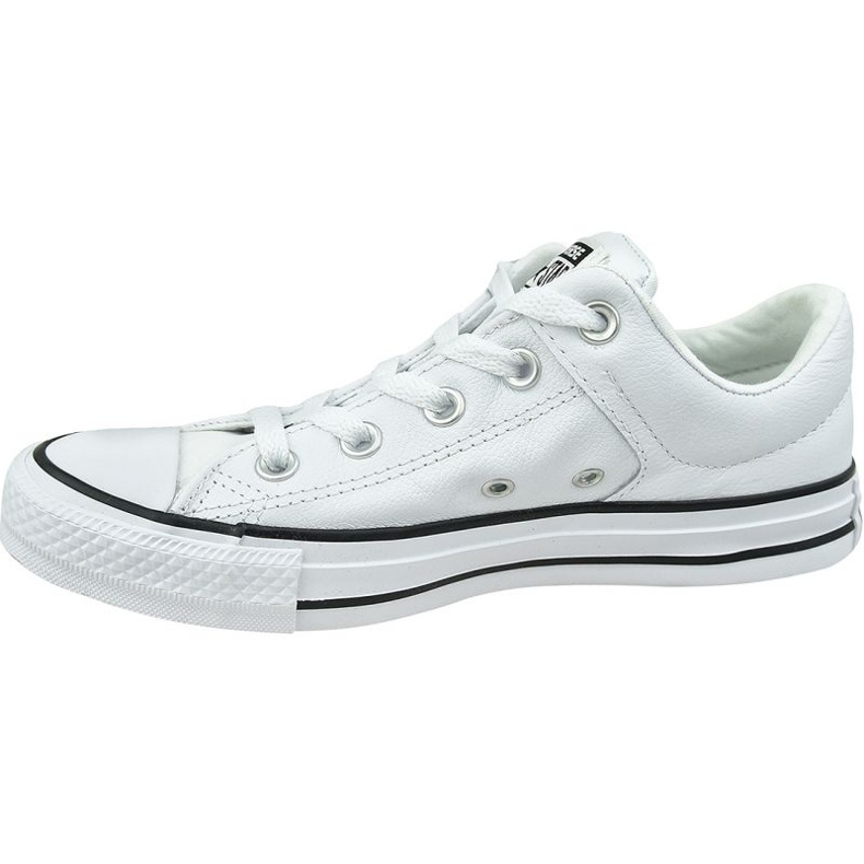 Buty Converse Chuck Taylor As High Street W 149429C białe 1