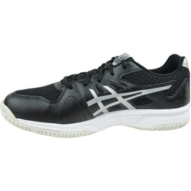 Buty Asics Upcourt 3 M 1071A019-005 czarne czarne 1