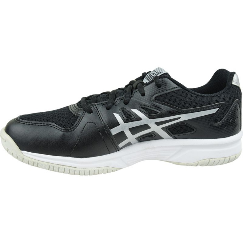 Buty Asics Upcourt 3 M 1071A019-005 czarne czarne 1
