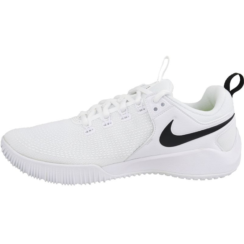 Buty Nike Air Zoom Hyperace 2 AR5281-101 białe 1