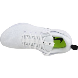 Buty Nike Air Zoom Hyperace 2 AR5281-101 białe 2