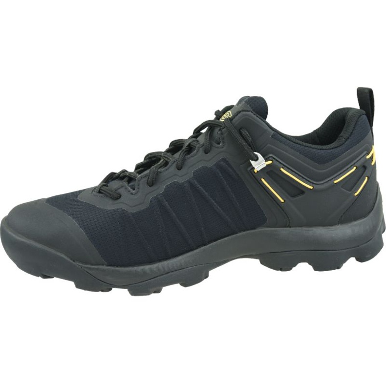 Buty Keen Venture Wp M 1021173 czarne 1