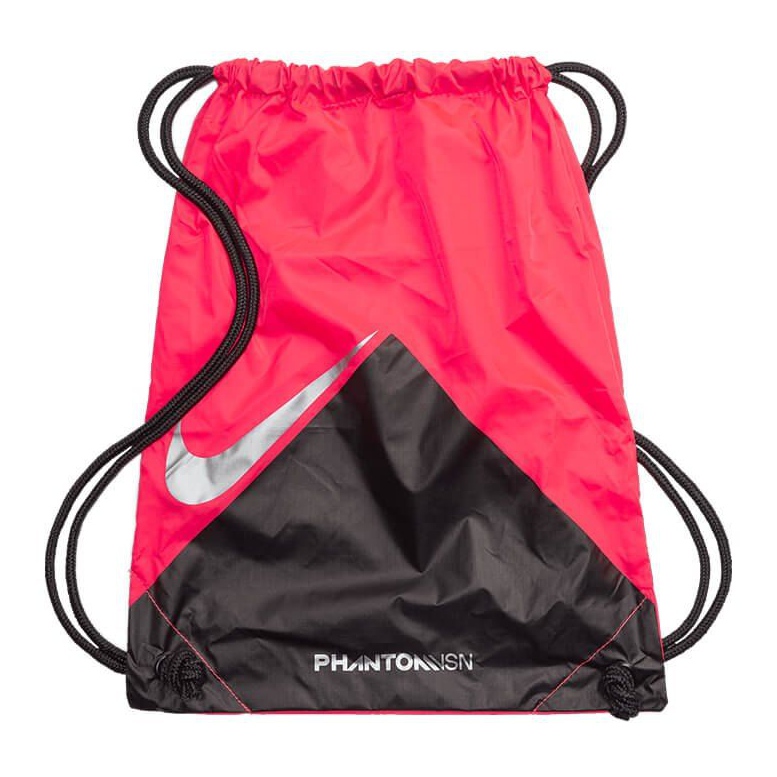 Buty Nike Phantom Vsn 2 Elite Df Fg M CD4161-606 wielokolorowe pomarańcze i czerwienie 1