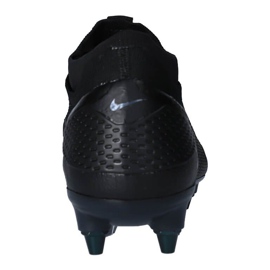 Buty Nike Phantom Vsn Elite Df Sg-Pro Ac M CD4163-010 czarne wielokolorowe 4