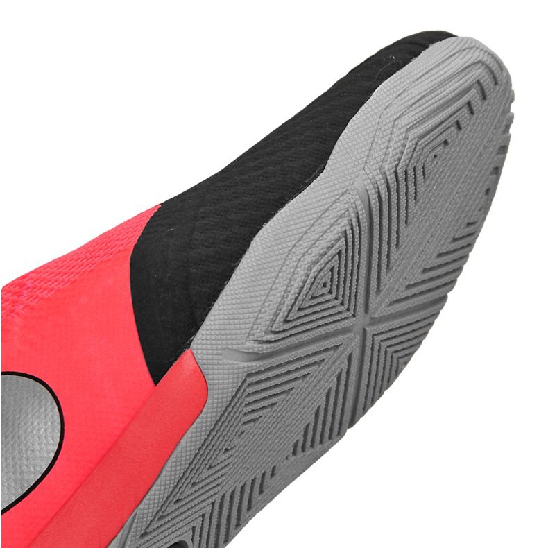 Buty Nike Phantom Vnm Academy Ic M AO0570-606 wielokolorowe pomarańcze i czerwienie 1