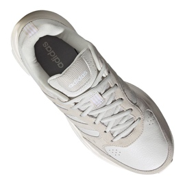 Buty adidas Strutter M EG8006 beżowy 1