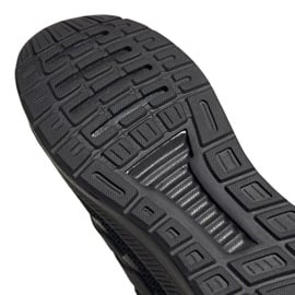 Buty adidas Runfalcon C Jr EG1584 czarne 5