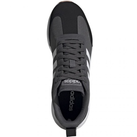 Buty biegowe adidas Run60S EG8705 szare 1