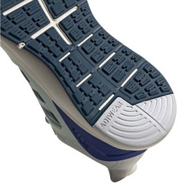 Buty biegowe adidas Energyfalcon W EG3954 zielone 5