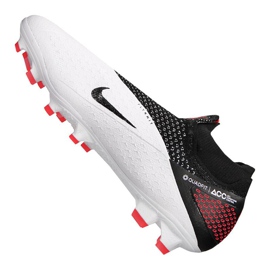 Buty Nike Phantom Vsn 2 Elite Df Fg M CD4161-106 wielokolorowe białe 1