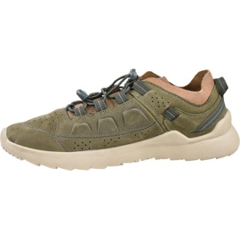 Buty Keen Highland M 1022662 zielone 1