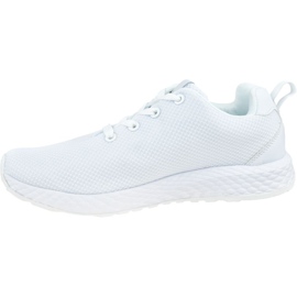 Buty Kappa Banjo 1.2 Oc W 242784-1010 białe 1