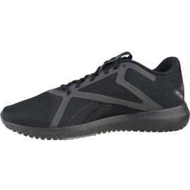 Buty Reebok Flexagon Force 2.0 M EH3550 czarne 1