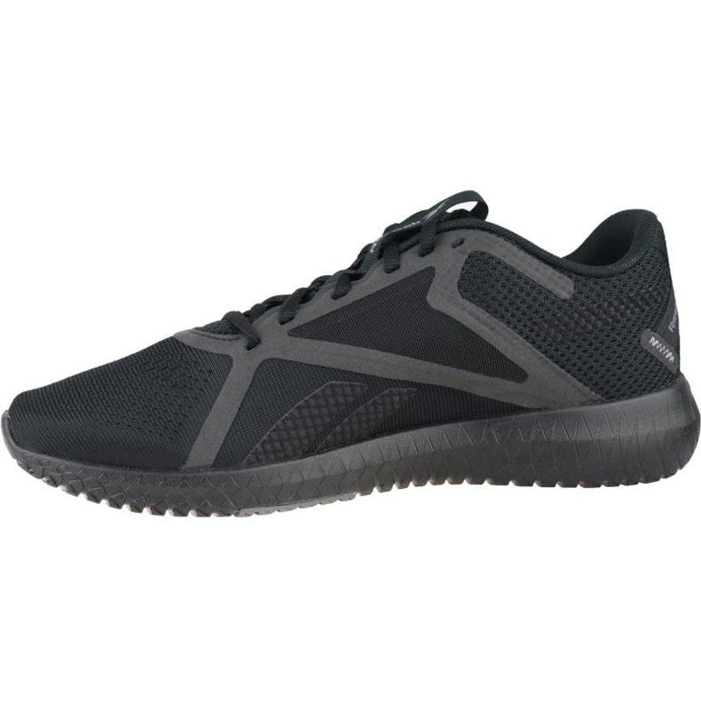 Buty Reebok Flexagon Force 2.0 M EH3550 czarne 1