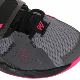 Buty Nike Jordan Why Not Zero M CD3003 003 wielokolorowe odcienie szarości 1