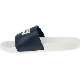 Klapki Levi's Batwing Slide Sandal 228998-756-51 czarne 1