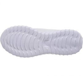 Buty Kappa Ces U 242685 1010 białe 3