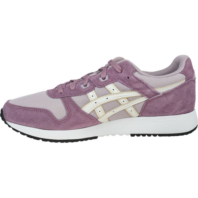 Buty Asics Lyte Classic W 1192A181-700 różowe 1