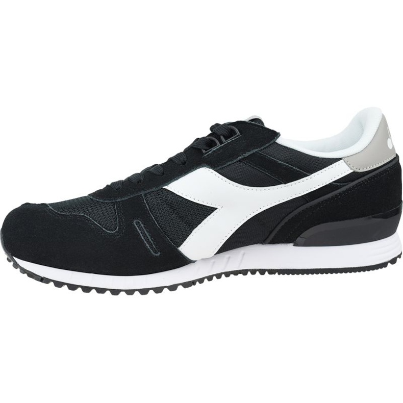 Buty Diadora Titan Ii M 501-158623-01-C7565 białe czarne 1
