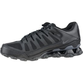 Buty Nike Reax 8 Tr M 621716-008 czarne 1