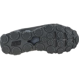 Buty Nike Reax 8 Tr M 621716-008 czarne 3