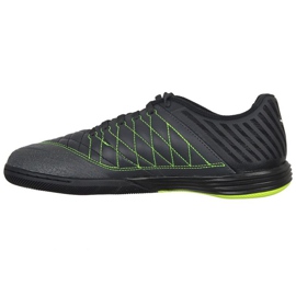 Buty Nike Lunargato Ii Ic M 580456 017 czarne czarne 2