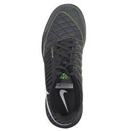 Buty Nike Lunargato Ii Ic M 580456 017 czarne czarne 3