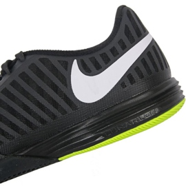 Buty Nike Lunargato Ii Ic M 580456 017 czarne czarne 4