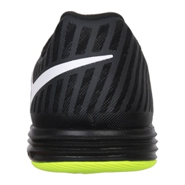 Buty Nike Lunargato Ii Ic M 580456 017 czarne czarne 5