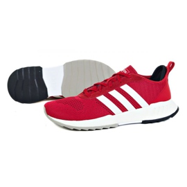 Buty adidas Phosphere M EG3492 czerwone 1
