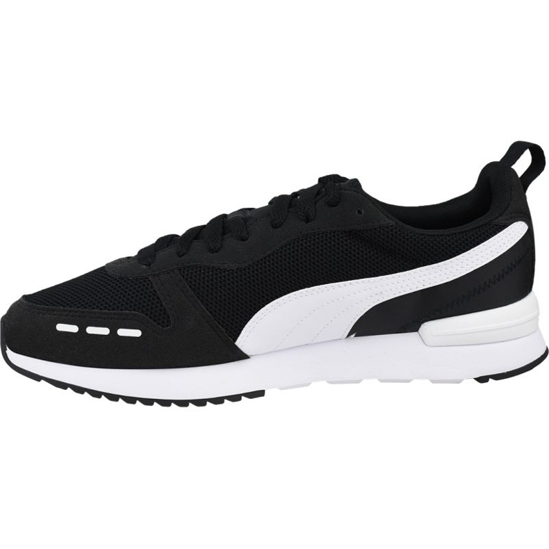 Buty Puma R78 M 373117 01 czarne 1