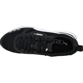 Buty Puma R78 M 373117 01 czarne 2