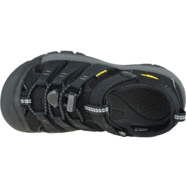 Sandały Keen Newport H2 1022824 czarne czarne 2