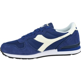 Buty Diadora Camaro M 501-159886-01-60024 granatowe 1