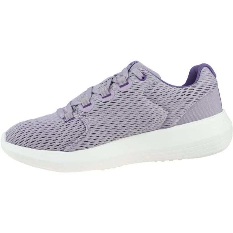 Buty Under Armour W Ripple 2.0 NM1 W 3022769-500 fioletowe 1