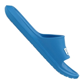 Klapki Puma Divecat v2 M 369400-15 niebieskie 1