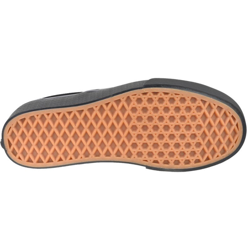 Buty Vans 66 Classic Slip-On Platform W VN0A3JEZWW0 czarne 1