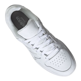 Buty adidas Entrap M EH1865 białe 4