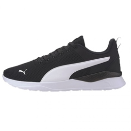 Buty Puma Anzarun Lite M 371128 10 czarne 1