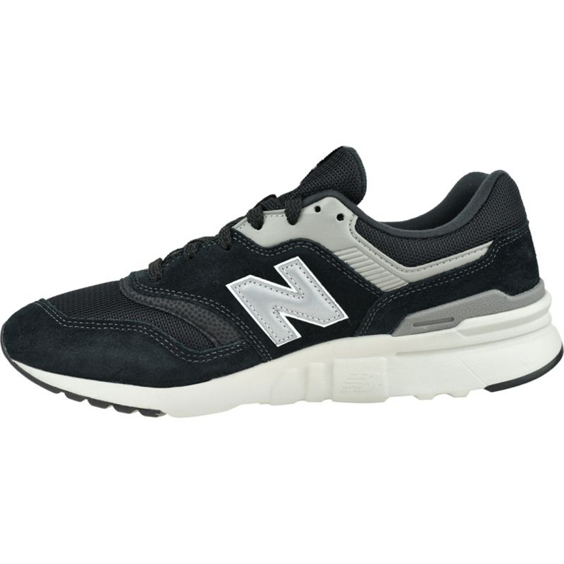 Buty New Balance M CM997HCC czarne 1