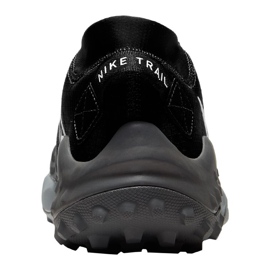 Buty Nike Wildhorse 6 M BV7106-001 czarne 4