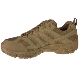 Buty Merrell Moab 2 Tactical M J15857 beżowy 1