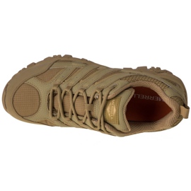 Buty Merrell Moab 2 Tactical M J15857 beżowy 2