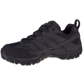 Buty Merrell Moab 2 Tactica M J15861 czarne 1