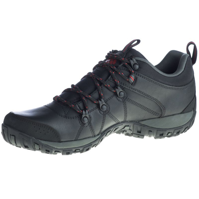 Buty Columbia Peakfreak Venture M 1626361010 czarne 1