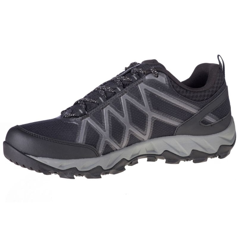 Buty Columbia Peakfreak X2 M 1864991010 czarne 1