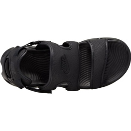 Sandały Nike Owaysis W CK9283-001 czarne 1
